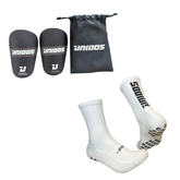 Unidos Pro Performance-Set Schwarz