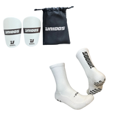 Unidos Pro Performance-Set Weiss