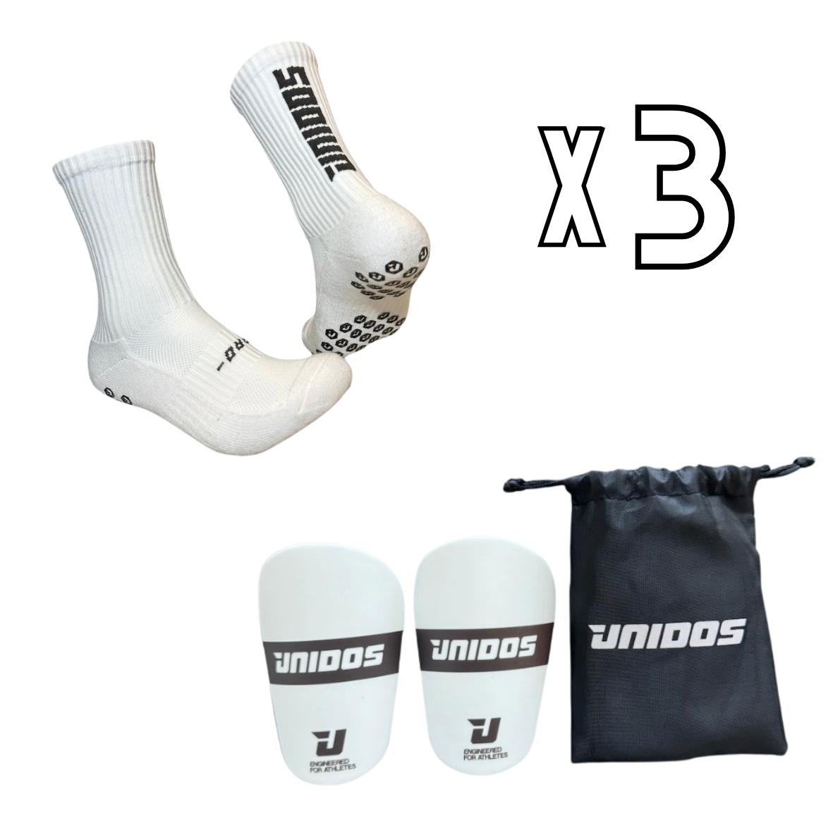 Unidos Pro Player -Set