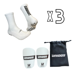 Unidos Pro Player -Set