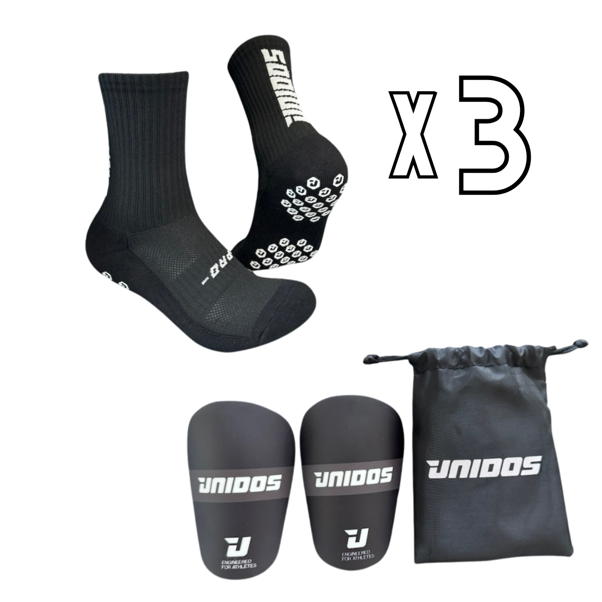 Unidos Pro Player -Set