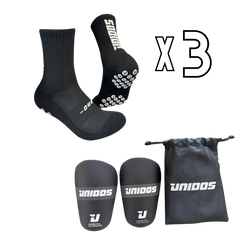 Unidos Pro Player -Set